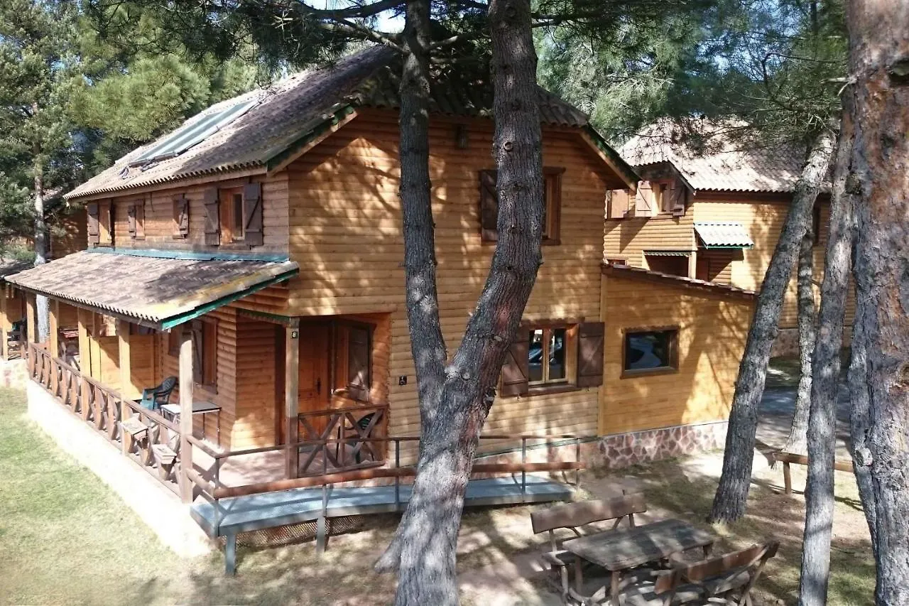 Xalet De Prades Aparthotel