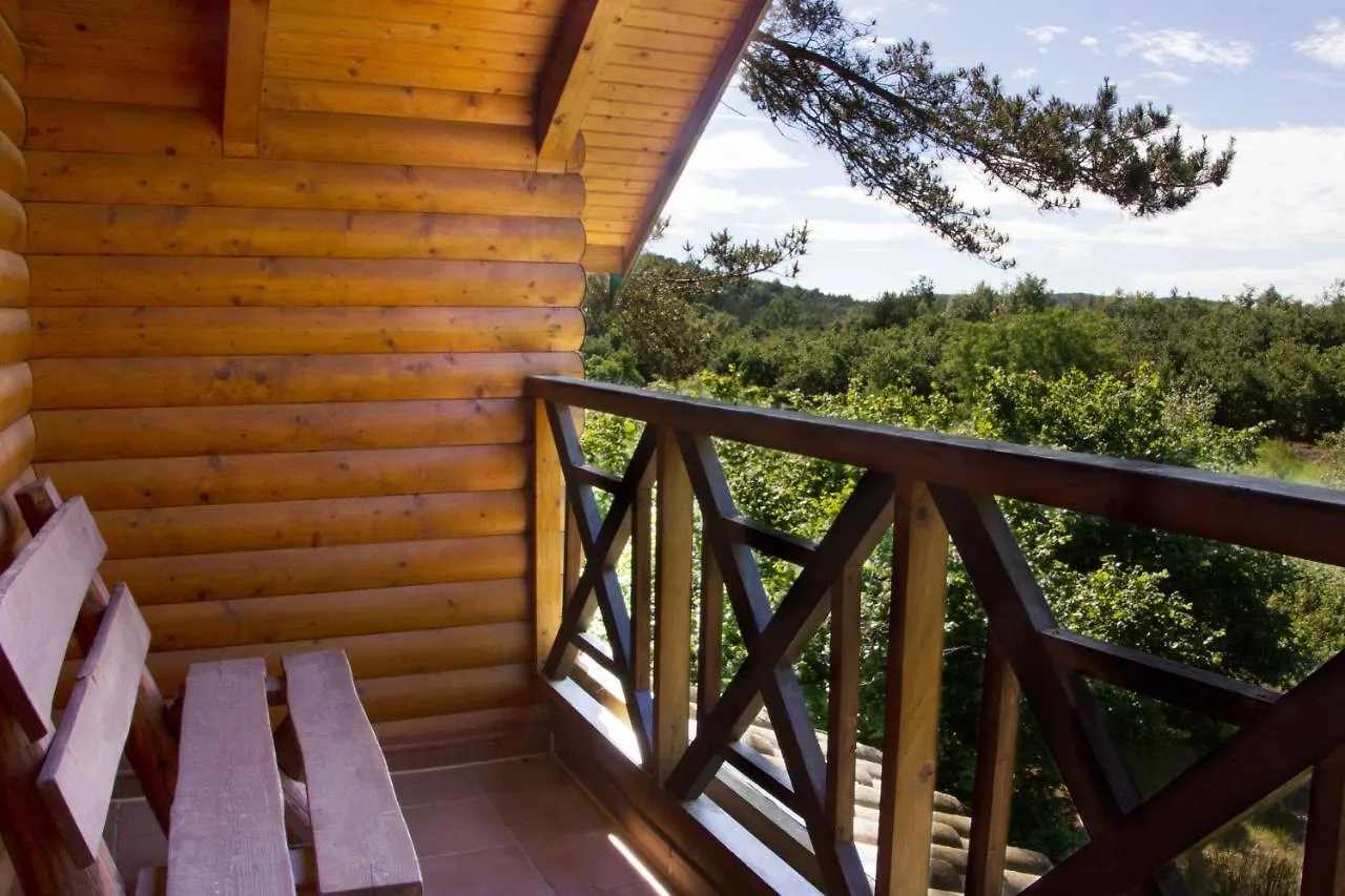 Xalet De Prades Aparthotel