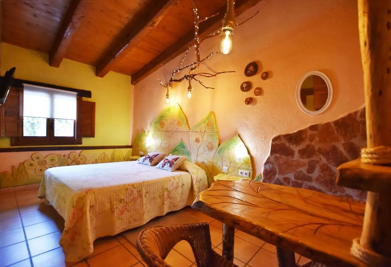 Xalet De Prades Aparthotel