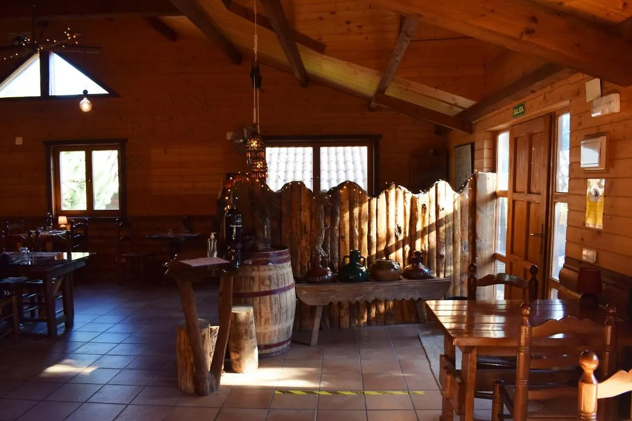 Xalet De Prades Aparthotel