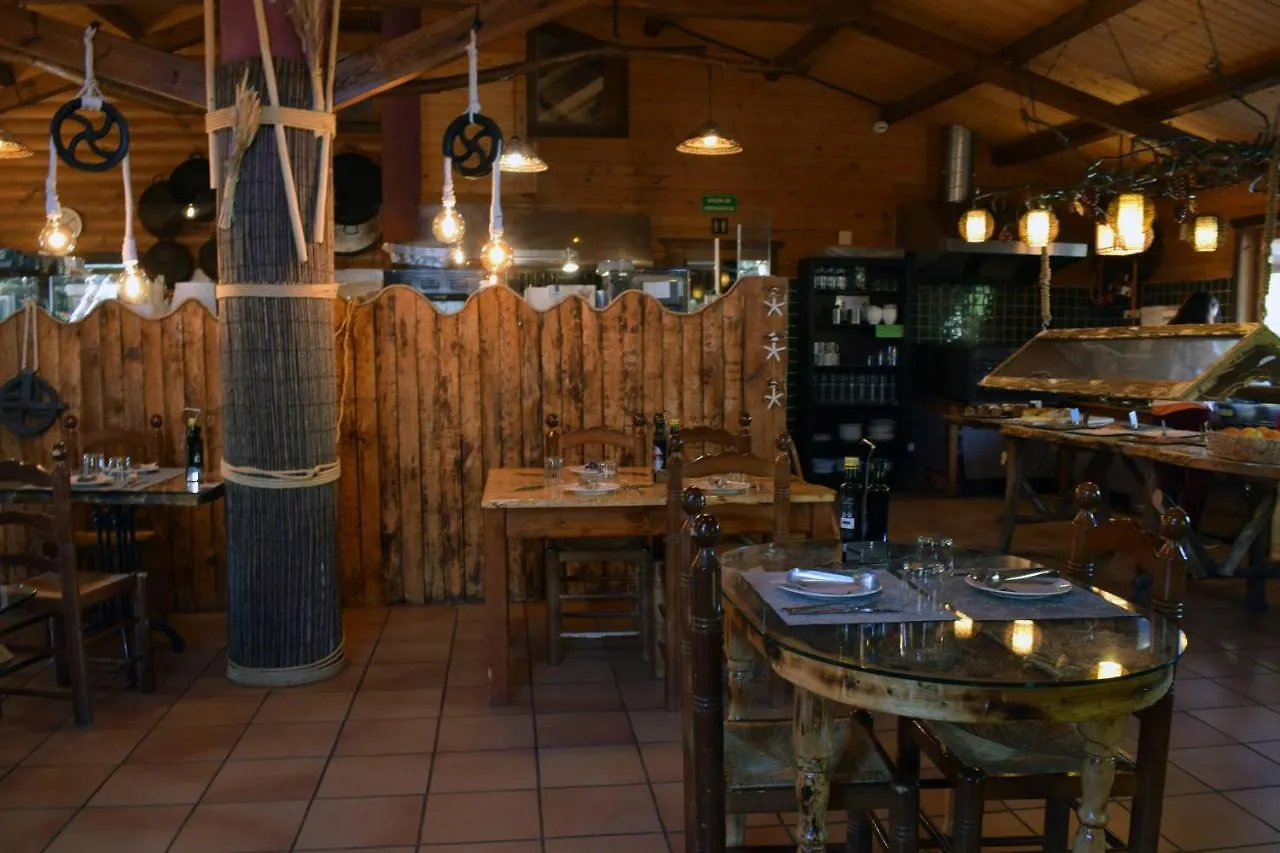 Xalet De Prades Aparthotel