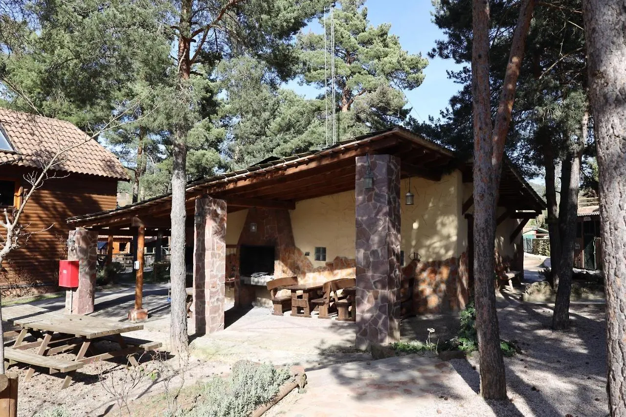 Xalet De Prades Aparthotel