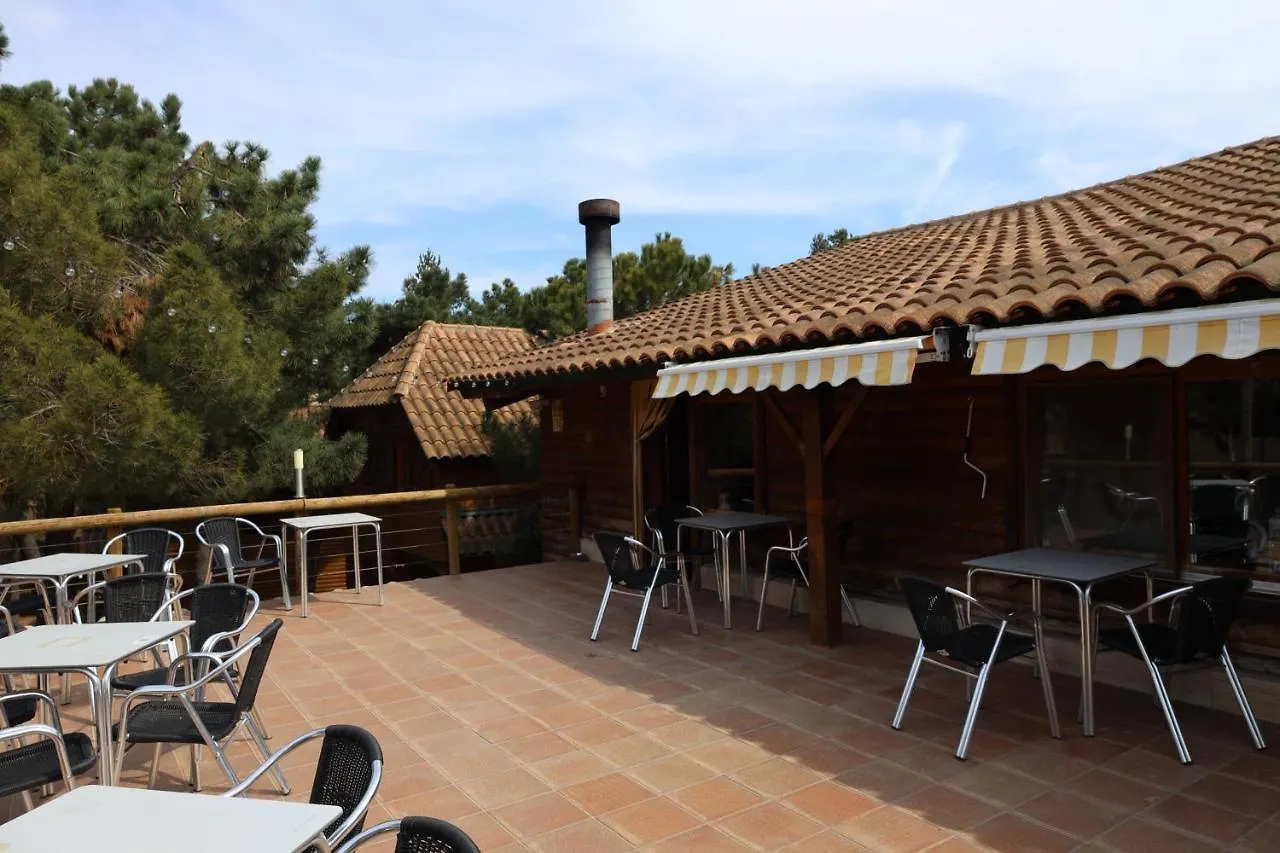 Xalet De Prades Aparthotel 3*,  Spanyolország