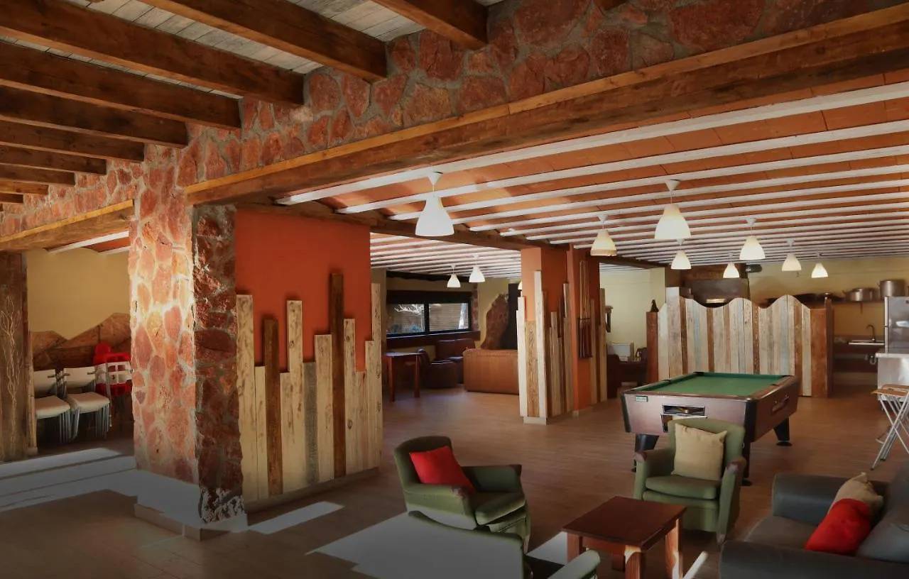 Xalet De Prades Aparthotel