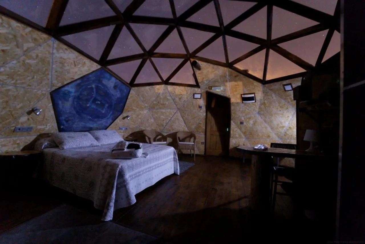 Xalet De Prades Aparthotel 3*,