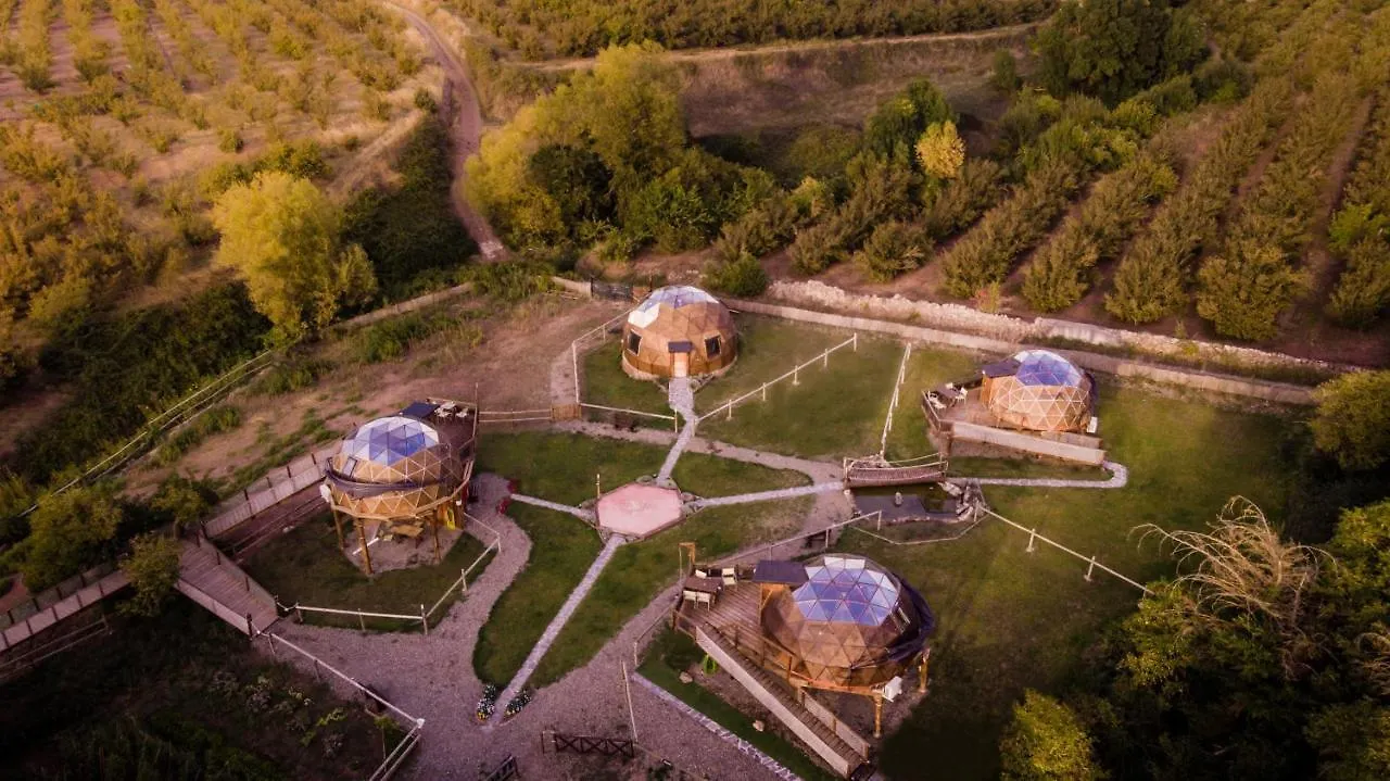 Xalet De Prades Aparthotel
