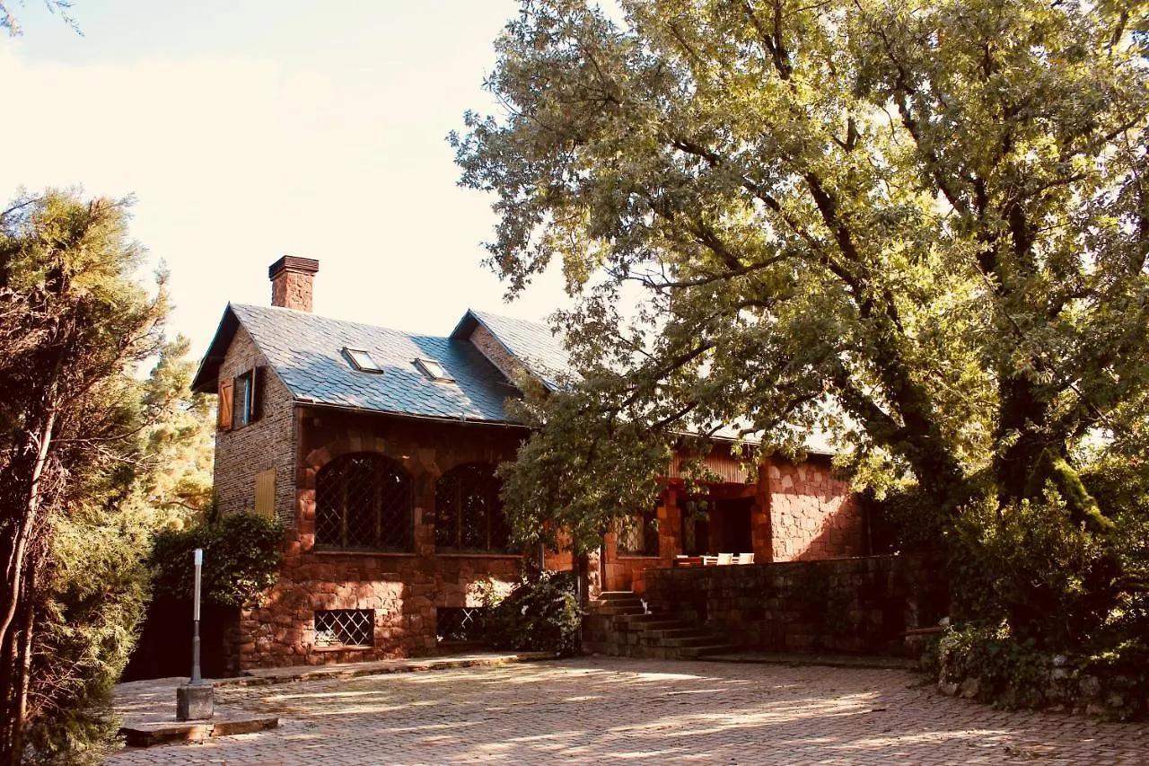 Xalet De Prades Aparthotel 3*,  Spanyolország