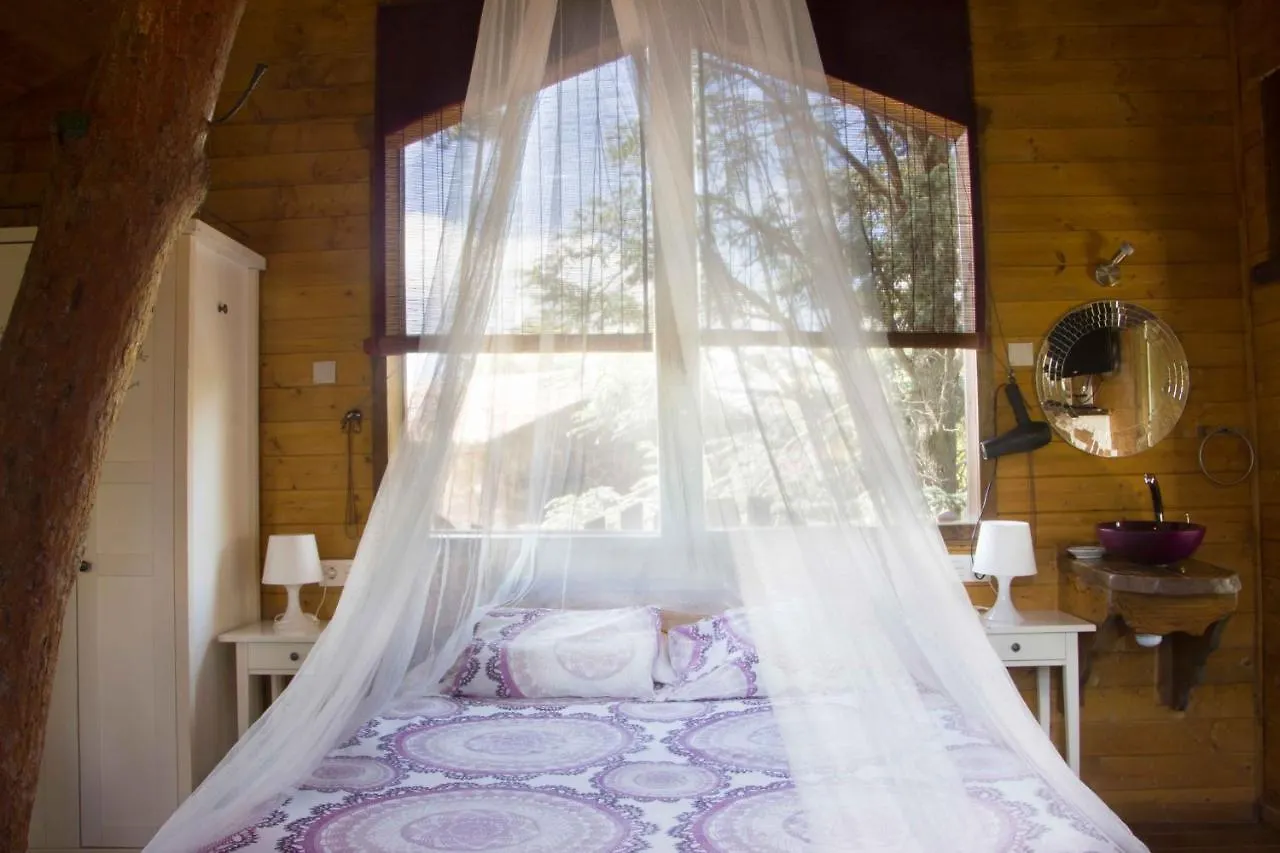 Aparthotel Xalet De Prades